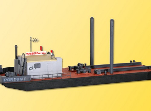 Kibri 39156 arbeitsponton - 39156,