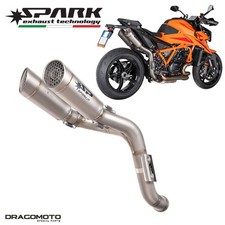 KTM SUPER DUKE 1290 R ABS