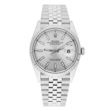 Rolex Datejust 126234 Steel