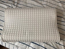 IKEA ROSENSKÄRM Memory-Schaum