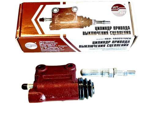 Kupplungsnehmerzylinder uaz - kupplungsnehmerzylinder,