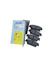 CADILLAC SRX Bj.04-09   Blue Print Bremsbeläge Bremsbelag hinten  ADA104252 NEU