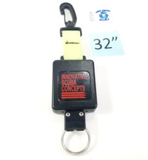 32 " Innovative Scuba Concepts