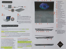 Gaming-LAPTOP HP OMEN 17,3"