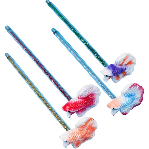 Simulation betta fish - simulation,