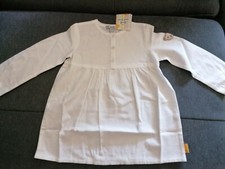 Steiff Bluse Tunika Langarm