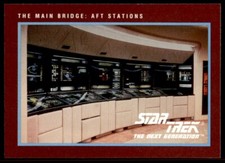 Impel - Star Trek 25th Series