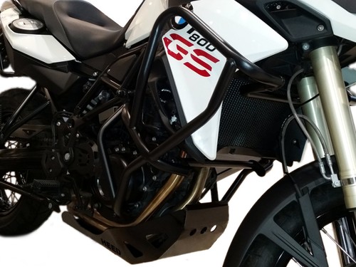 Sturzbügel heed bmw 800 - sturzbügel, f