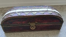Vintage bemalt holz - vintage,