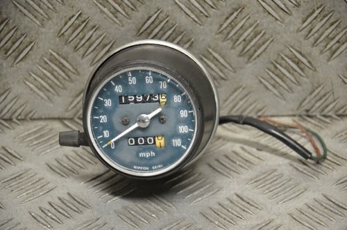 Tachometer honda cod - honda, cod.5940