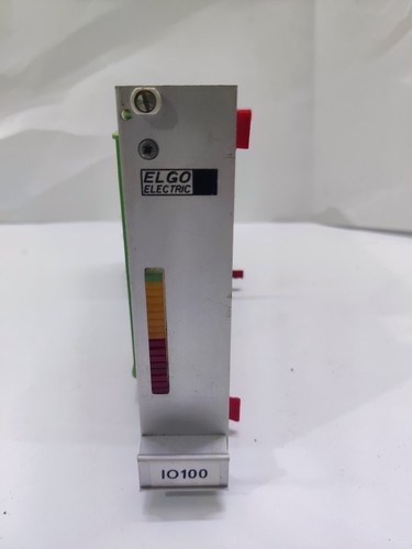 Elgo electric hmk - elgo, hmk-9425