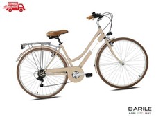Fahrrad MYLAND DOSSO 28" City