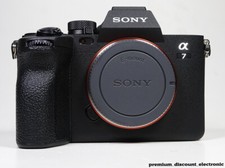 Sony Alpha 7 IV 33,0MP Systemkamera A7 IV ILCE-7M4 9.718 Klicks "TOP"