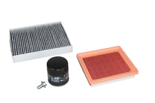Filterkit 2,0 16V Benzinmotor