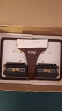 Porst Klebepresse S8 motor