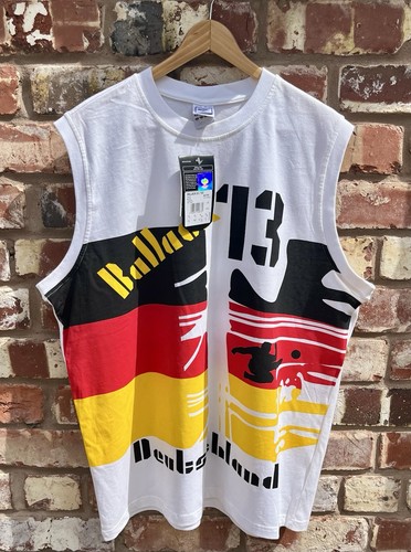 Adidas official germany 2006 - adidas,