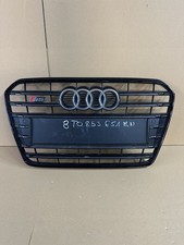 Original Audi A5 S5 RS5 Facelift 8T Kühlergrill 8T0853651M