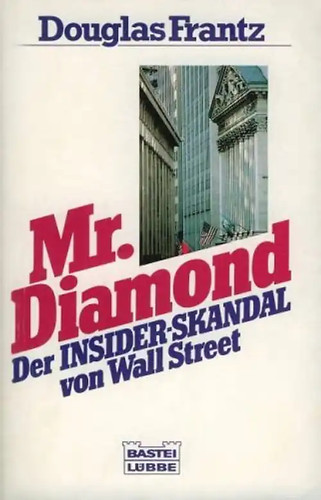 Diamond der - mr.,