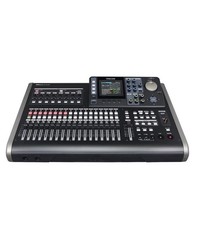 Tascam DP-24SD Mehrspur Recorder Audio Aufnahme 24-Spur Digital Portastudio SD