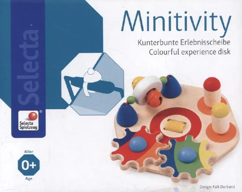 Minitivity deutsch spiel - deutsch, |