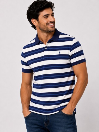 Polo ralph lauren herren - polo,