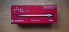 HumaPen Savvio Lilly Rot  Neu