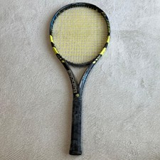Babolat aeropro drive - babolat, 2004