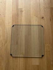 USM Haller Glastablar 35 x 35