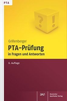 Pta prüfung fragen - in,