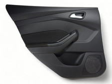 Ford Focus III DYB Kombi