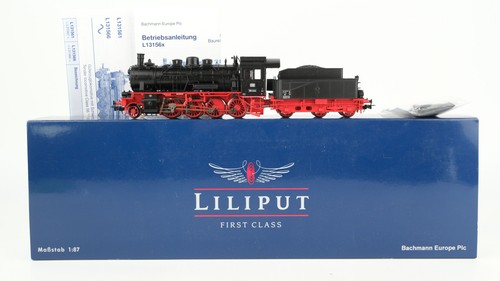 Liliput l131561 dampflok br - liliput,