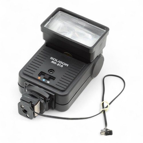 Soligor mk21a mk - mk21a, 21a