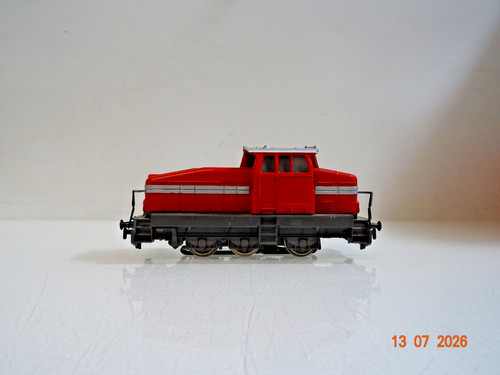 Märklin 3079 rote - märklin, h0