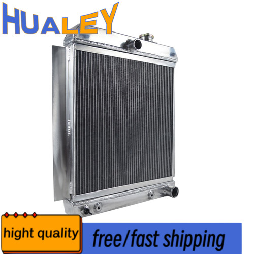 Aluminum radiator for - aluminum,