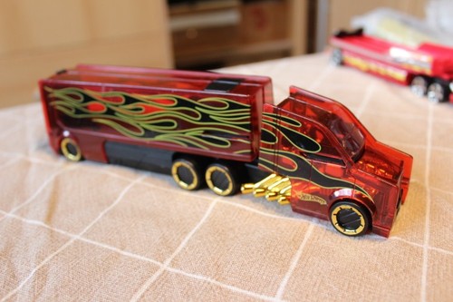 Hot wheels 2008 matchbox - 2008,