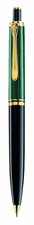 Pelikan ballpoint pen oily