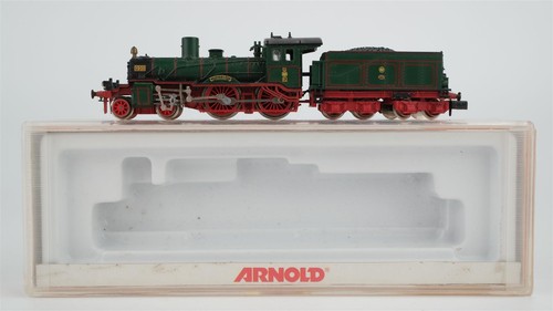 Arnold 2546 dampflok 1901 - dampflok,