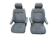 VW T4 Pilotensitze Armlehne