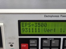 Pharmacia EPS 3500
