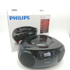 Philips player azb500 12 - philips, cd-player