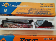 Roco dampflok h0 - roco,