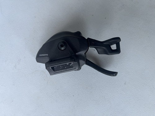 Shimano schalthebel - xt,