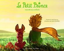 Petit prince raconté aux - le,