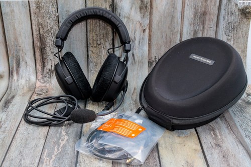 Beyerdynamic mmx 300 2nd - mmx,