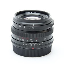Voigtlander NOKTON 35mm F/1.2