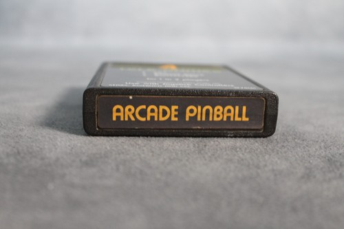 Atari tele games arcade - atari,