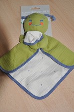 Schmusetuch Käfer  TCM