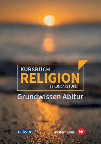 Kursbuch religion - kursbuch,