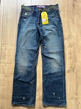 christian audigier jeans 33/32