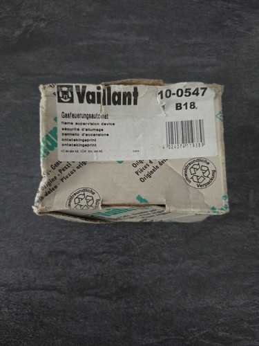 Vaillant 0547 100547 - vaillant,